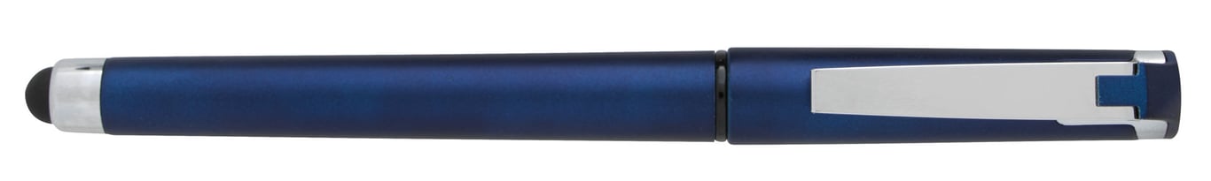Good Value™ Cali Stylus RABS Gel Pen, 0.7mm Fine Point — view 19