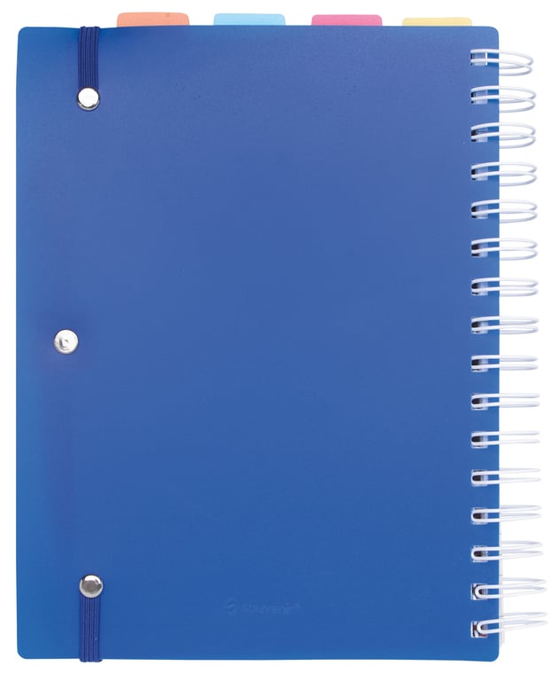 Souvenir® Notebook with Pen — view 26