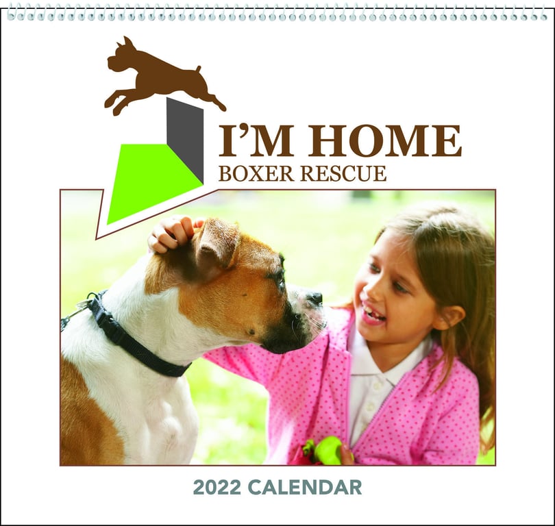 Triumph® Calendars Custom Single Image Appointment Calendar — view 4