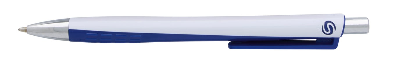Souvenir® TFW RABS Pen, Recycled ABS Plastic Barrel — view 57