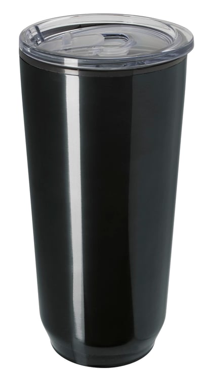 Good Value™ Kayla Stainless Steel Tumbler, 16 oz. — view 6