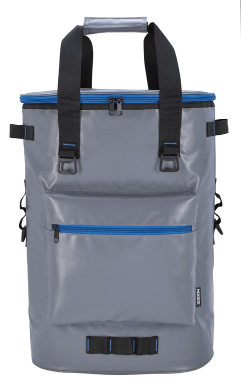 Koozie® Olympus 36-Can Cooler Backpack — view 50