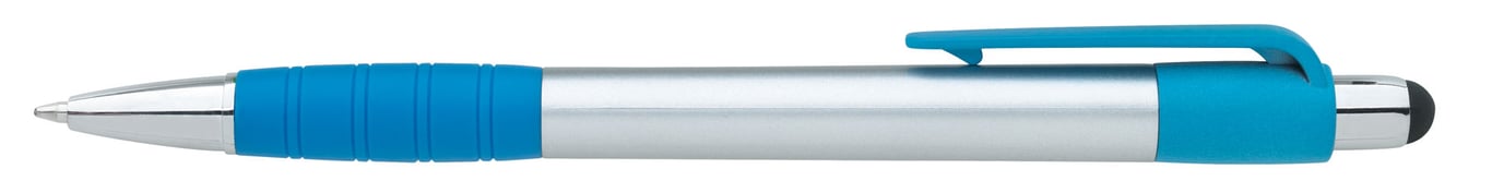 Good Value™ Silver Element Stylus RABS Pen — view 72