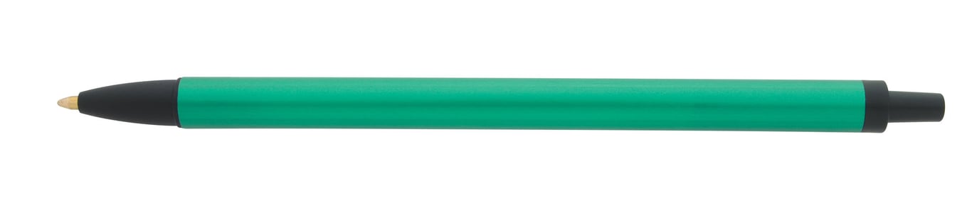 Good Value™ Metallic Contender Retractable Pen — view 14