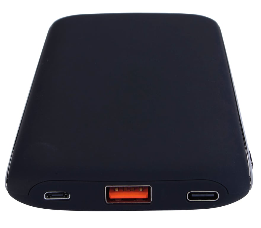 Good Value™ On-The-Go PD Wireless Power Bank 10,000 mAh — view 10