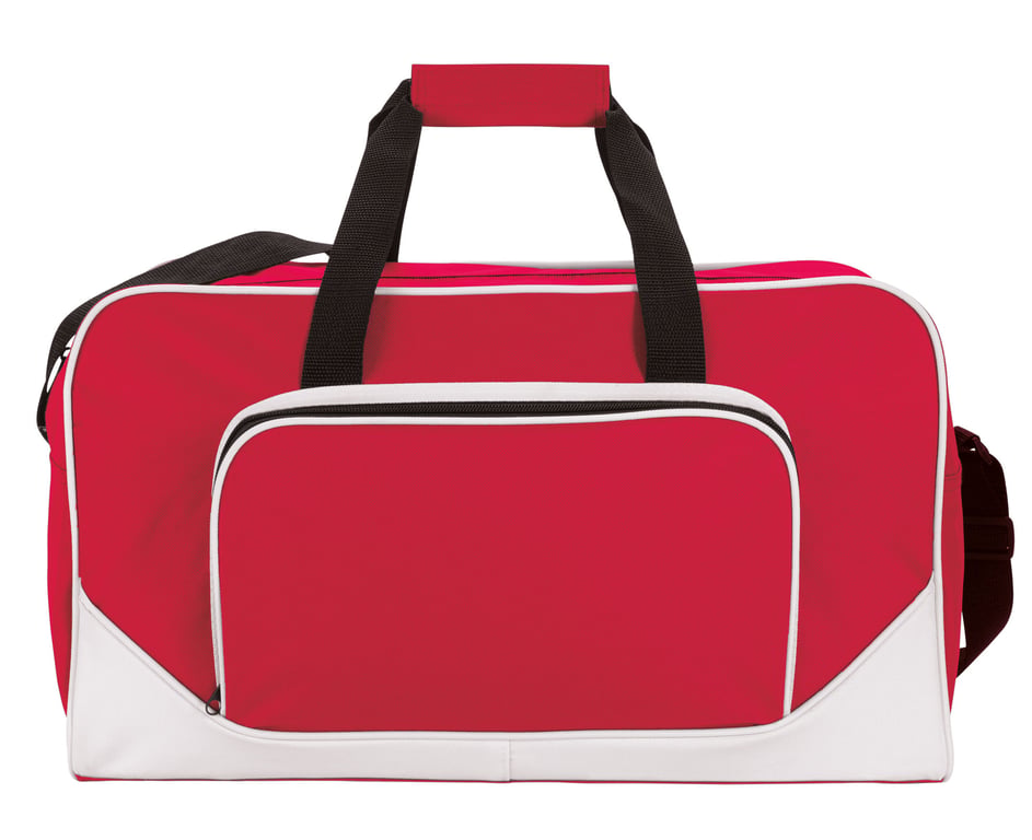 Good Value™ Coalition Duffel Bag with Shoulder Strap — view 14
