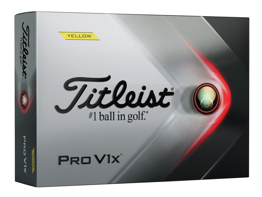 Titleist® Pro V1x® Golf Ball — view 13
