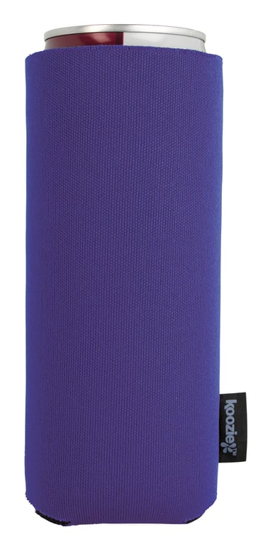 Koozie® Collapsible Slim Can Cooler — view 44