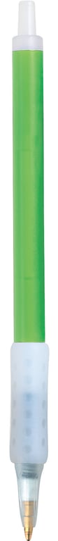 BIC® Clic Stic® Ice Grip Retractable Ballpoint Pen — view 16