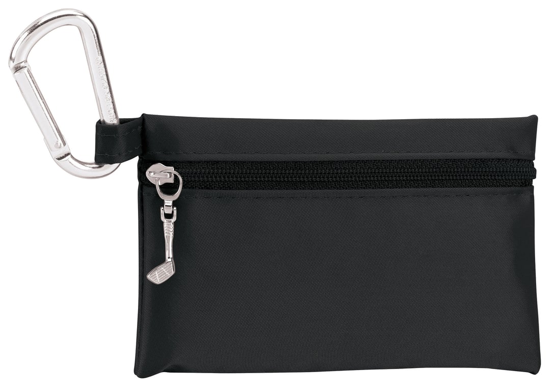 Champion Golf Zipper Pack with Tees, Ball Markers and Divot Tool — view 11