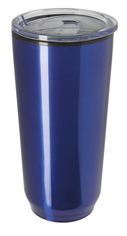 Good Value™ Kayla Stainless Steel Tumbler, 16 oz. — view 9