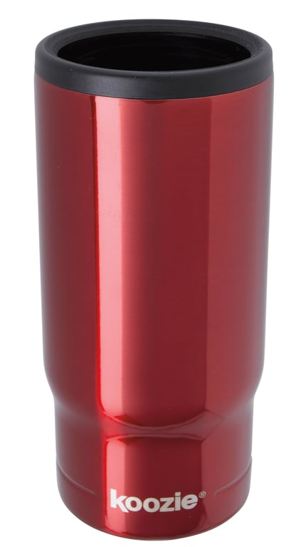 Koozie® Slim Triple Vacuum Tumbler, 15 oz. — view 59