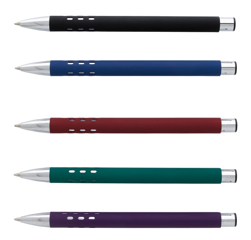 Souvenir® Armor rALU Recycled Aluminum Pen — view 16