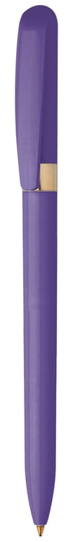 Pivo® Gold RABS Twist-Action Retractable Pen — view 46
