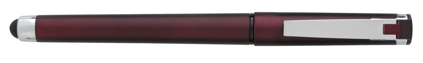 Good Value™ Cali Stylus RABS Gel Pen, 0.7mm Fine Point — view 21