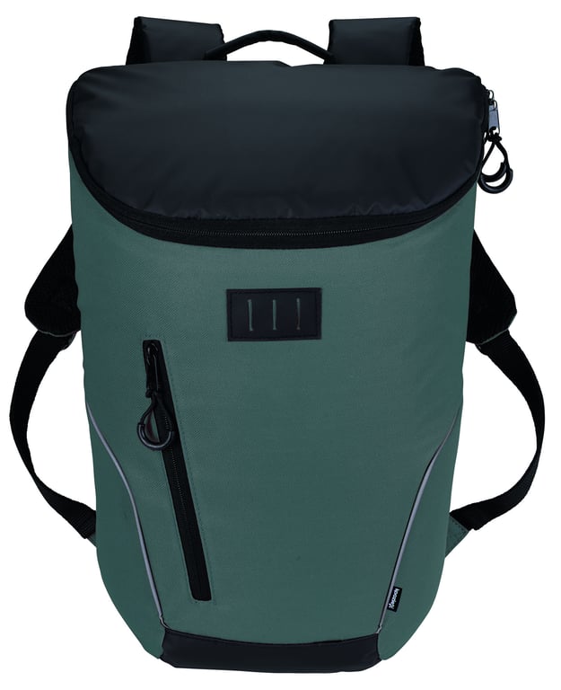 Koozie® Rogue Cooler Backpack with Tarpaulin Bottom — view 23