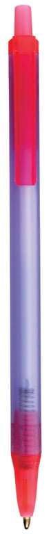 BIC® Clic Stic® Ice Retractable Ballpoint Pen — view 41