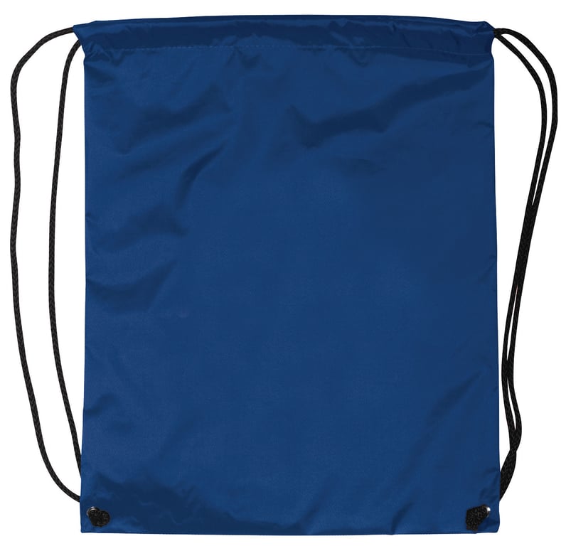Good Value™ Drawstring Backpack with Cinch Closure — view 54