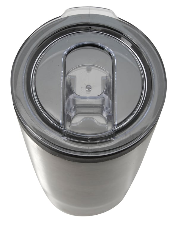 Koozie® Slim Triple Vacuum Tumbler, 15 oz. — view 70