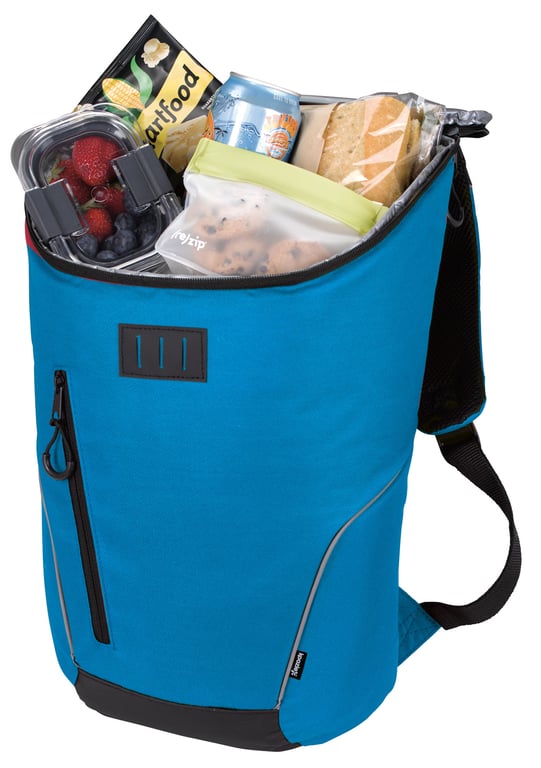 Koozie® Rogue Cooler Backpack with Tarpaulin Bottom — view 31
