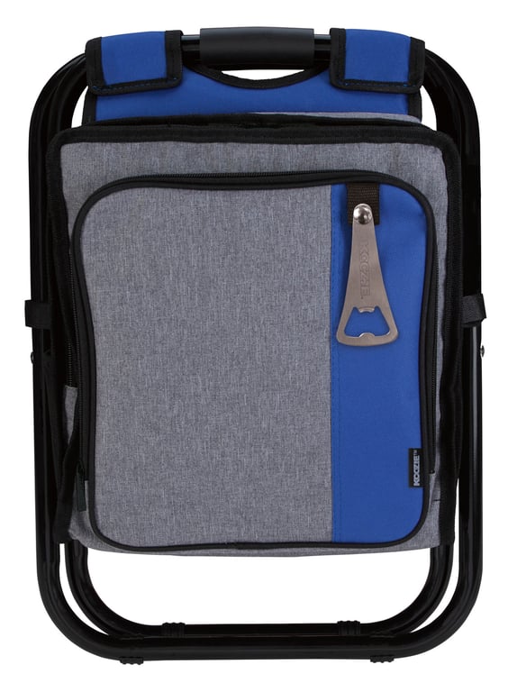 Koozie® Backpack Cooler Chair with Steel Frame — view 32