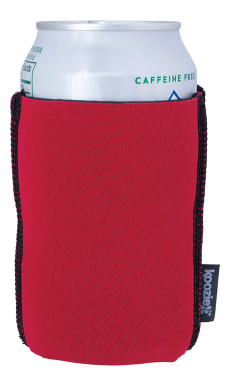 Koozie® Duo Can Cooler for 12 oz. Cans and Slim Cans — view 39