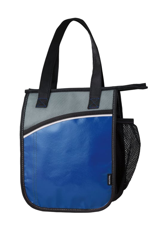 Koozie® Vertical Laminated Lunch Cooler — view 18