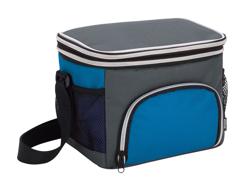Koozie® Expandable Lunch Cooler Bag with Shoulder Strap — view 18
