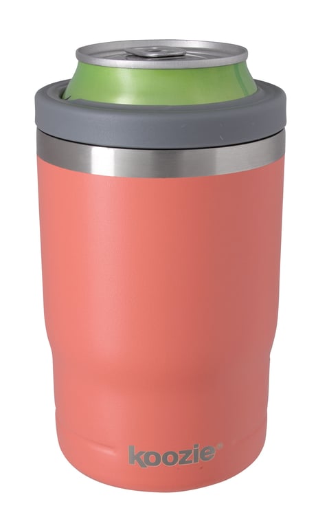 Koozie® Triple Vacuum Tumbler, 13 oz. — view 68