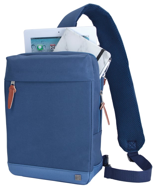 KAPSTON® Jaxon Slingpack with Padded Tablet Sleeve — view 18