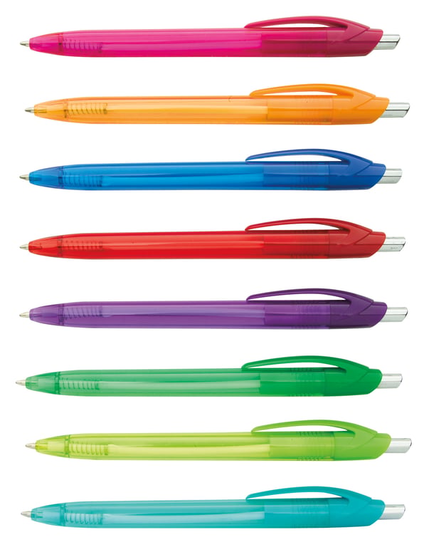 Good Value™ Element Slim Pen — view 64