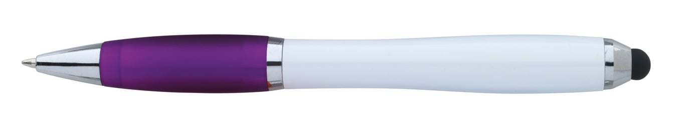 Good Value™ Ion White Stylus RABS Pen — view 37