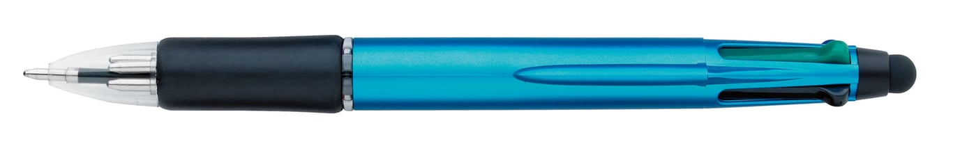 Good Value™ Orbitor Metallic Stylus Pen — view 49