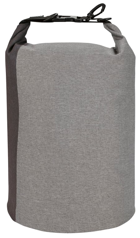 Koozie® Two-Tone Dry Sack, 5L Water-Resistant Bag — view 7