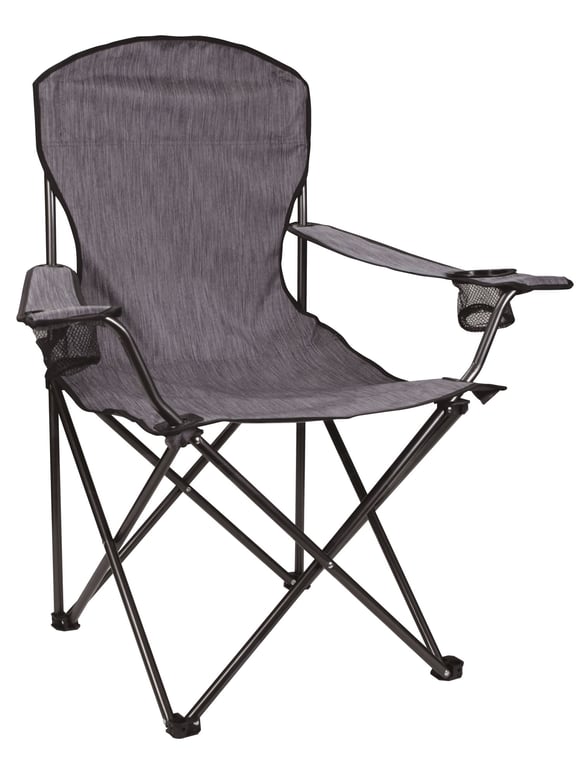 Good Value™ Two-Tone Captain's Chair with Carry Bag — view 19