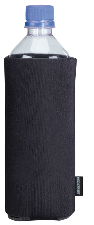 Koozie® Basic Collapsible Bottle Cooler — view 7