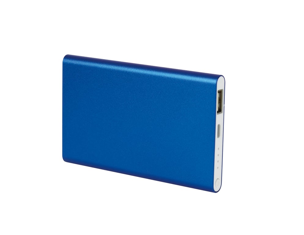 Good Value™ Compact Aluminum Power Bank, 4000 mAh — view 13
