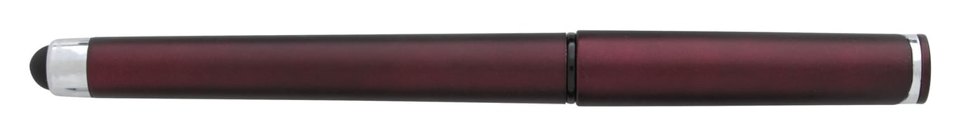 Good Value™ Cali Stylus RABS Gel Pen, 0.7mm Fine Point — view 25