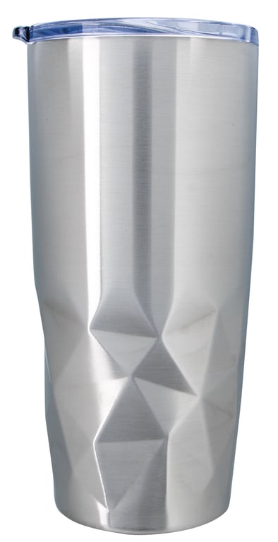 Glacial Diamonds Stainless Steel Tumbler, 20 oz. — view 33