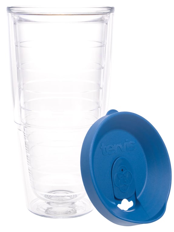 Tervis® Classic Tumbler, 24 oz. Double-Wall Insulated — view 24