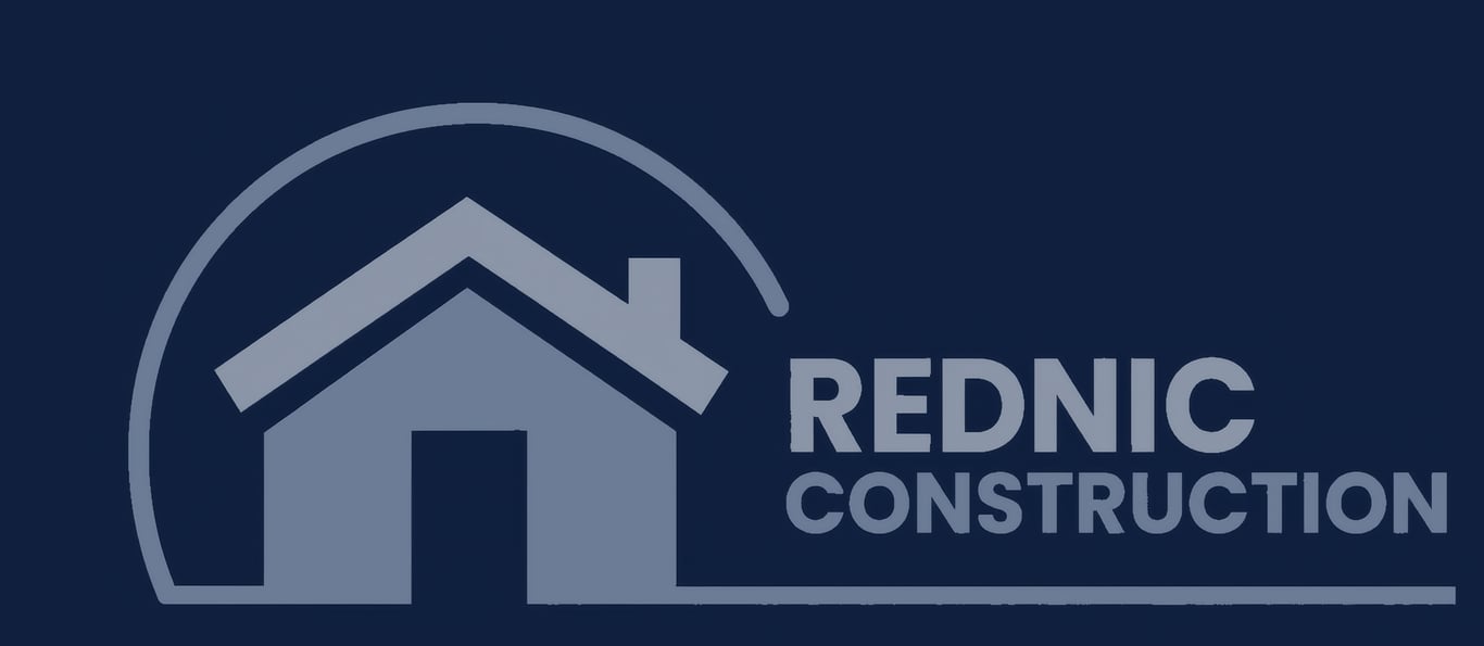 Rednic Construction