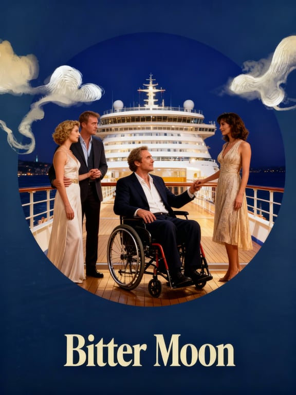 Bitter Moon
