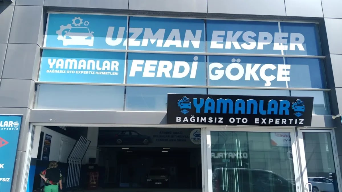Ankara Akyurt Oto Ekspertiz