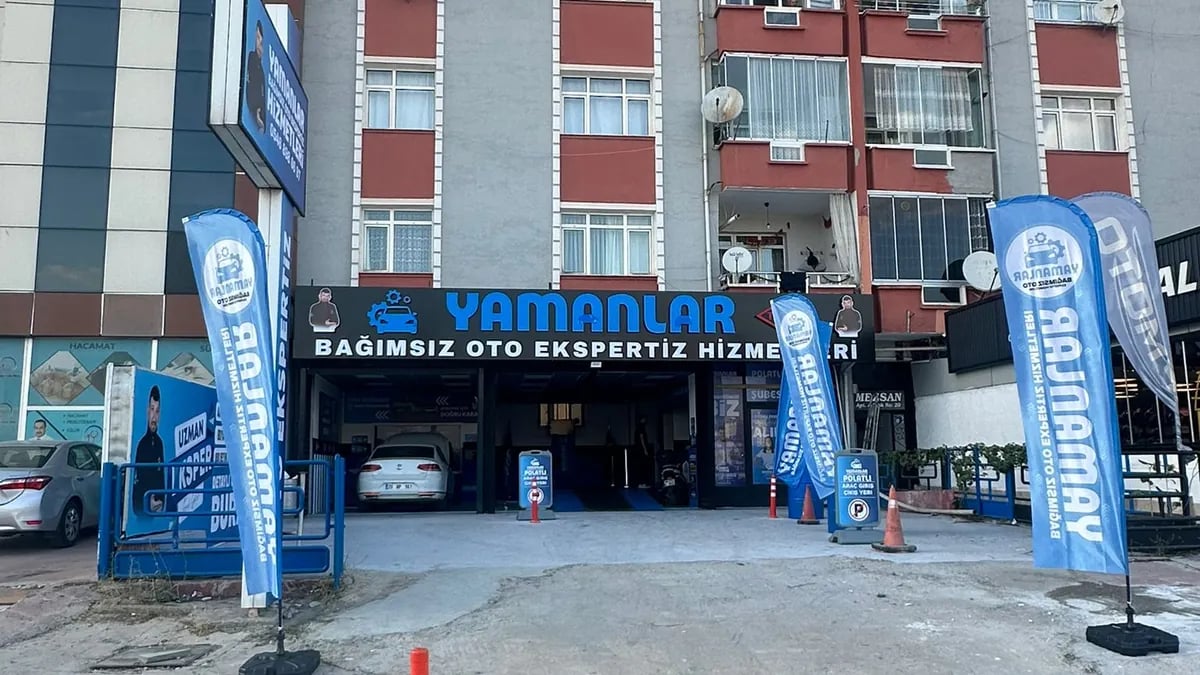 Ankara Polatlı Oto Ekspertiz