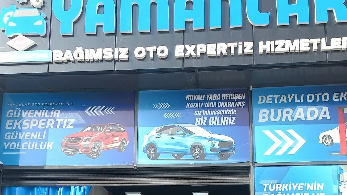 Ankara Pursaklar Oto Ekspertiz
