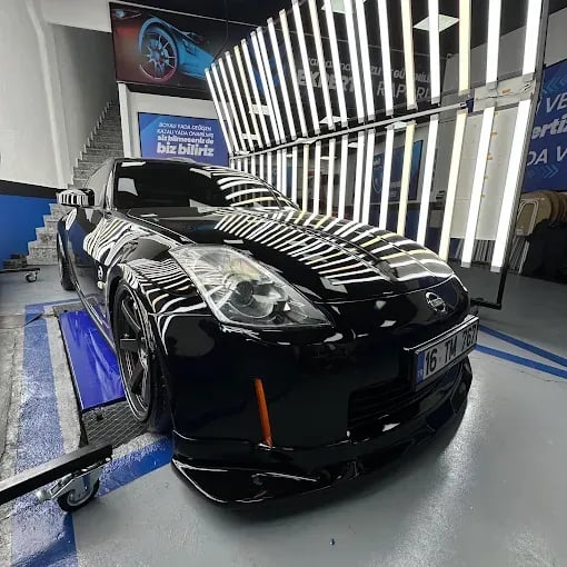 Bursa Nilüfer Oto Ekspertiz