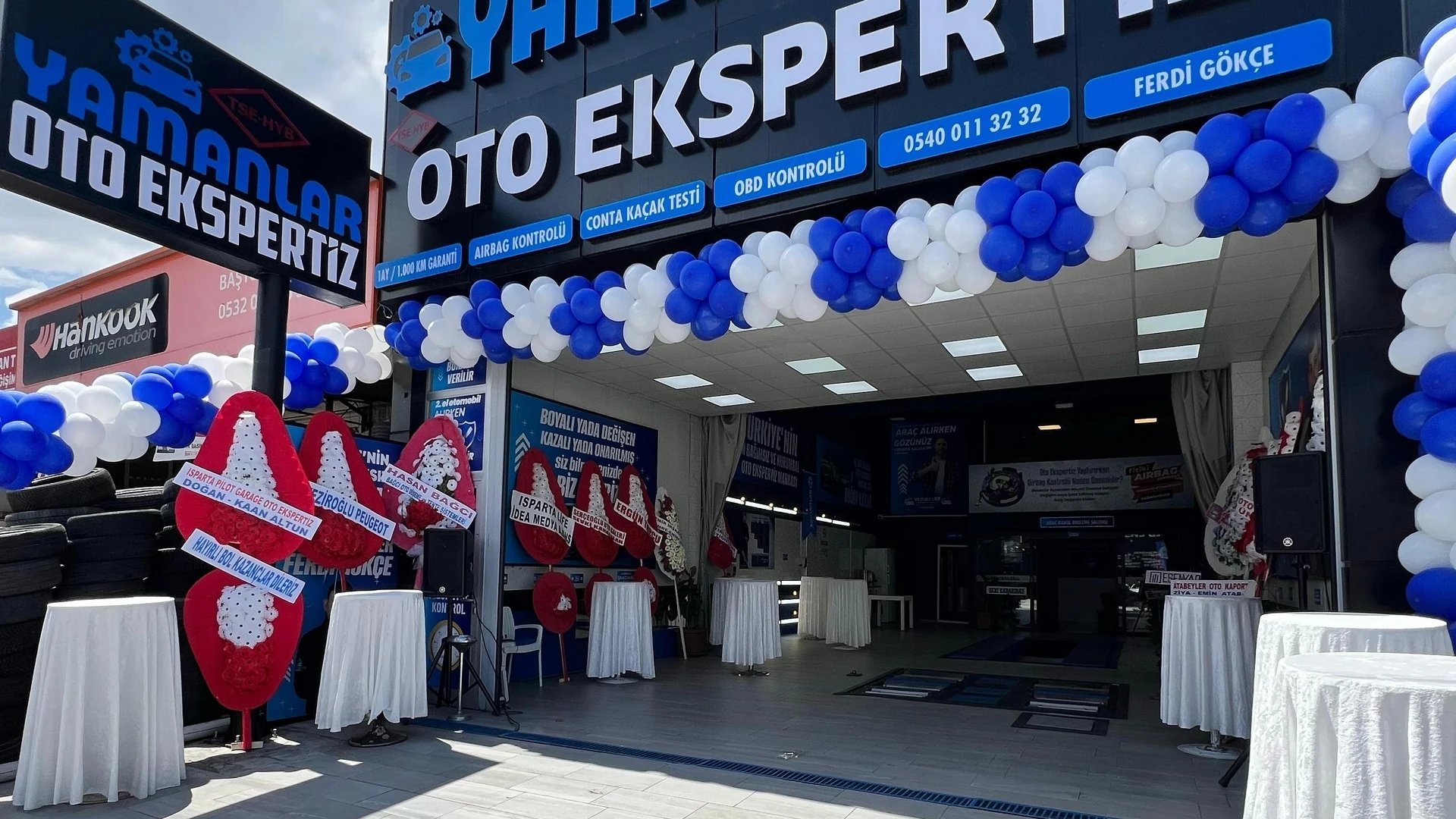 Isparta Merkez Oto Ekspertiz