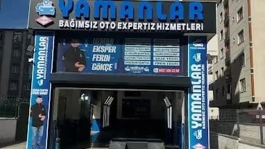 İstanbul Maltepe Oto Ekspertiz
