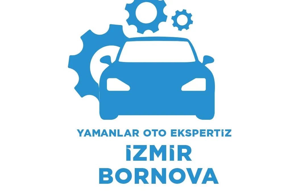 İzmir Bornova Oto Ekspertiz