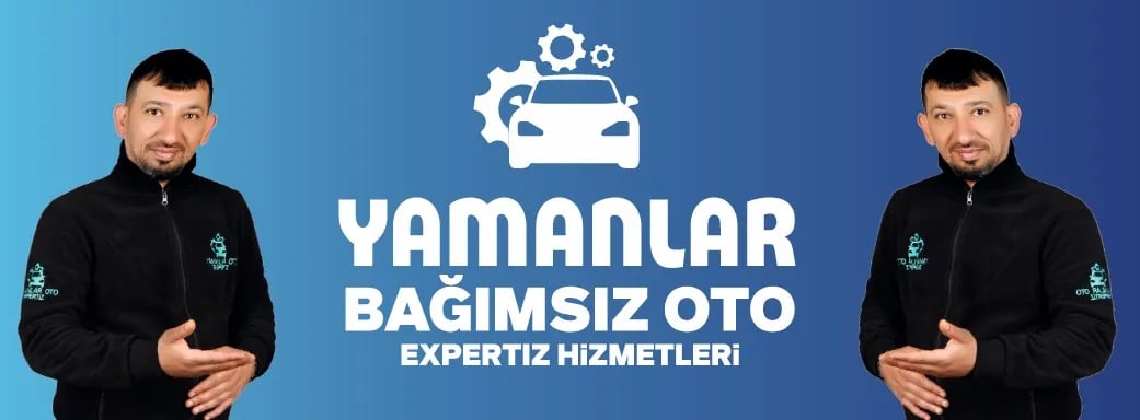 Kayseri Melikgazi Oto Ekspertiz